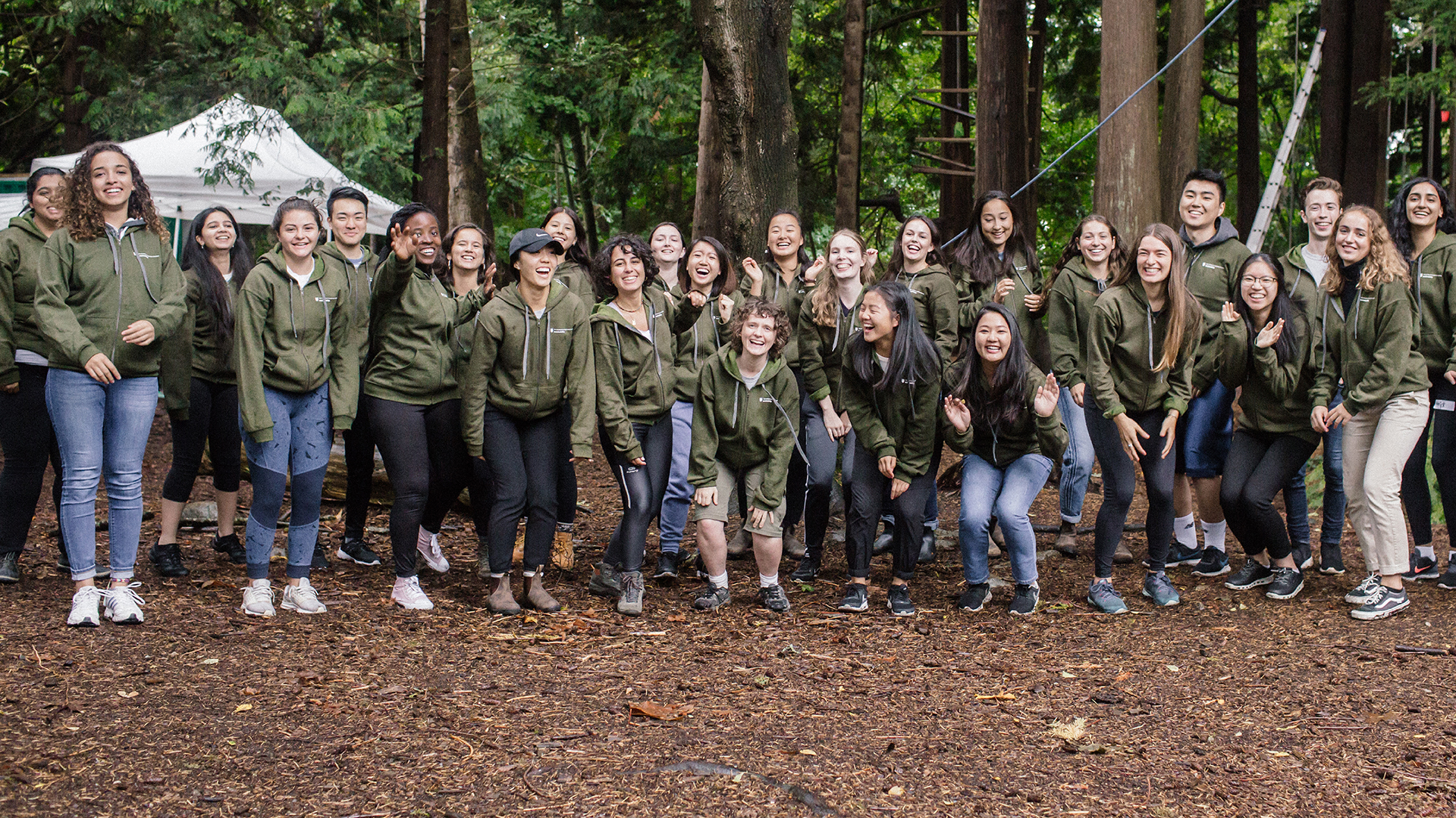 UBC Sustainability Ambassadors 