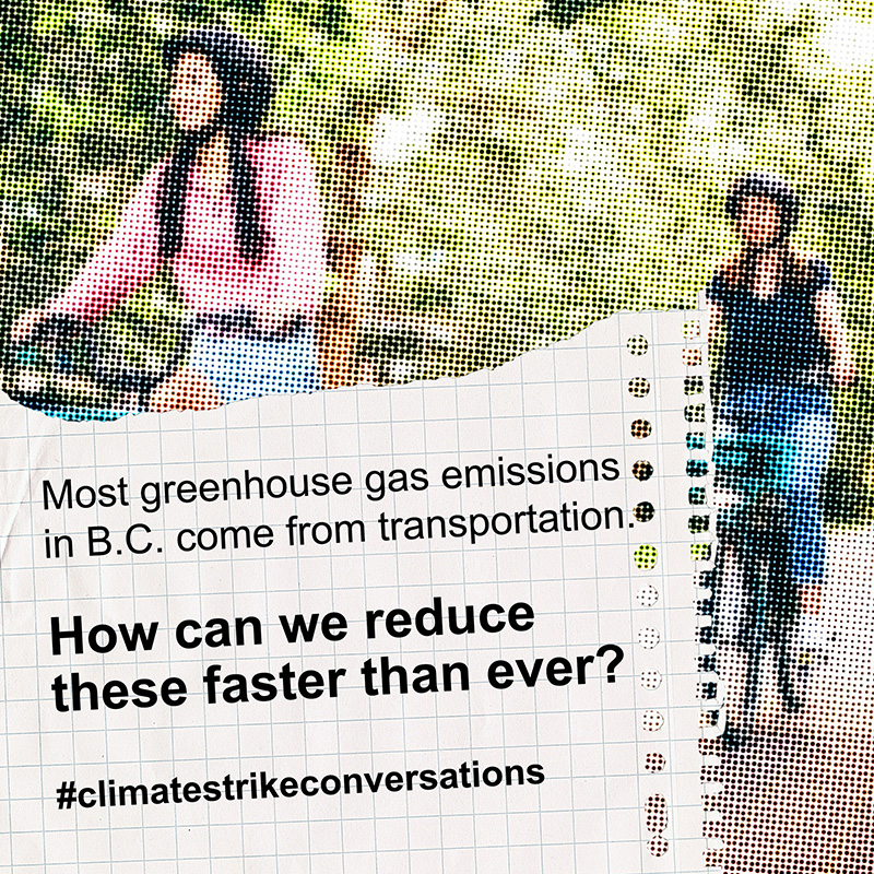 Climate Transportation 