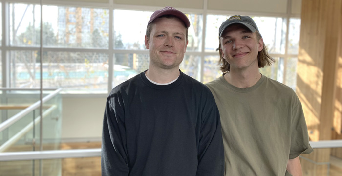 Bike cage winners 2019