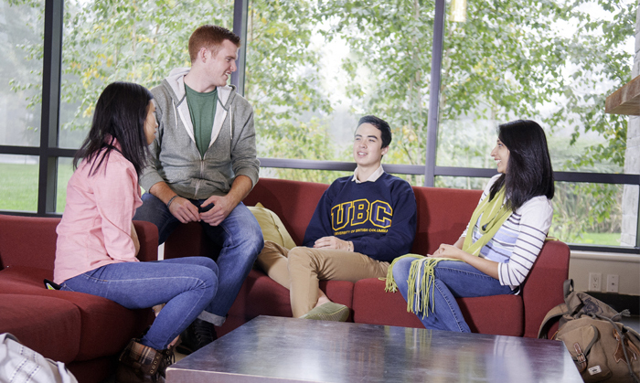 Commonblock Marine Drive