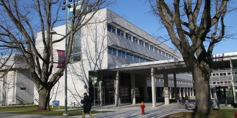 Aquatic Ecosystems Research Laboratory