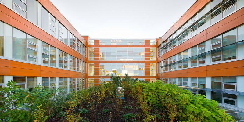 Centre for Interactive Research on Sustainability