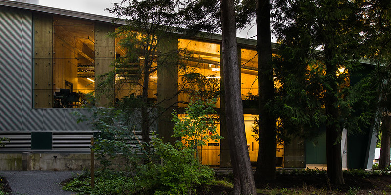 Bioenergy Research and Demonstration Facility