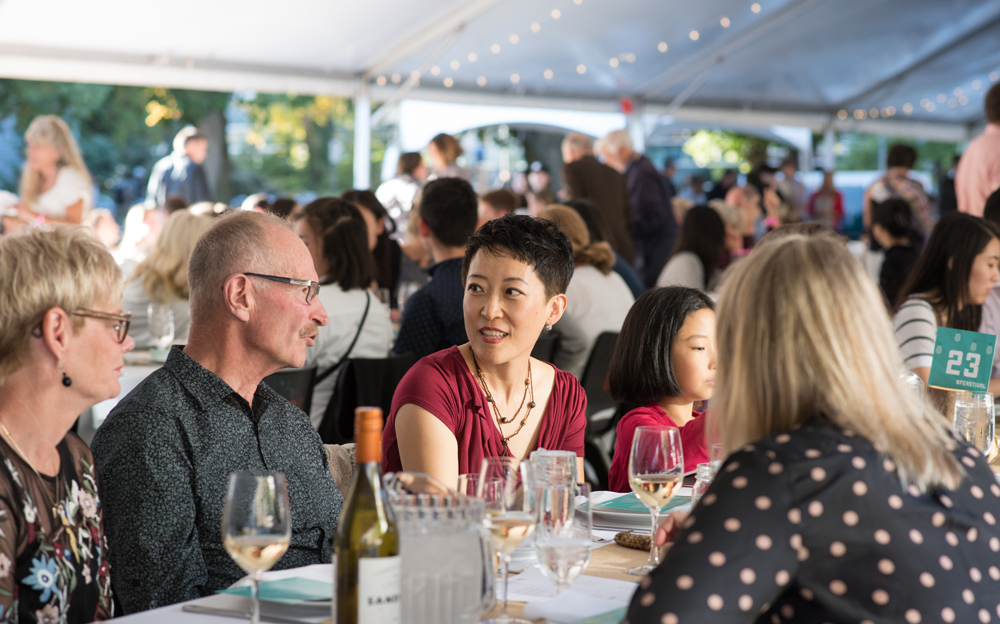 Feastival people jan 18