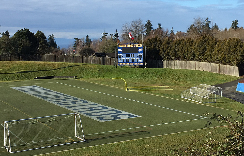 jan18 stadium tbird field