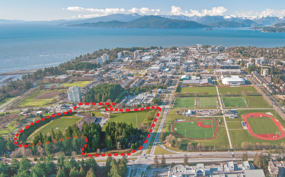 jan18 stadium dot map