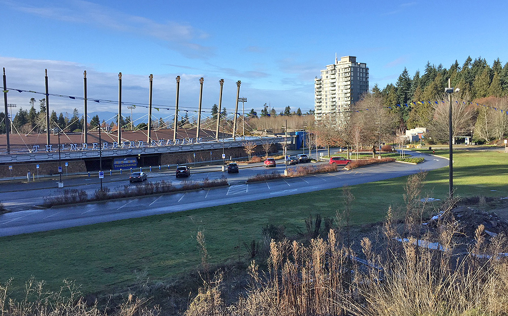 jan 18 stadium lookwest