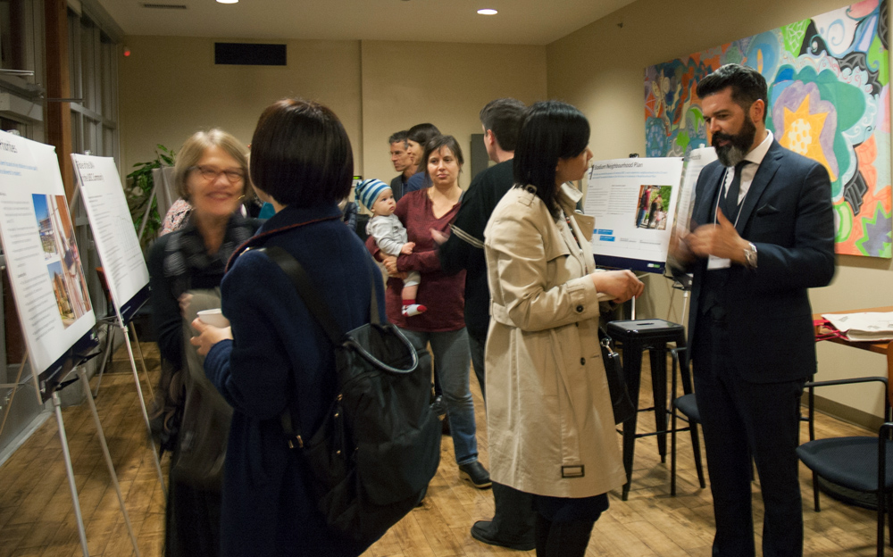 jan 18 community conversation