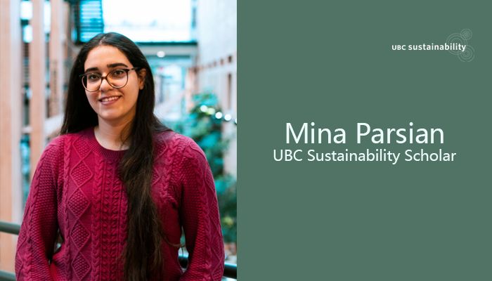 Mina Parsian