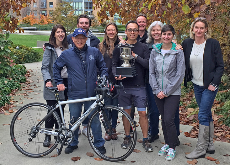 SHHS warriors fall 2019