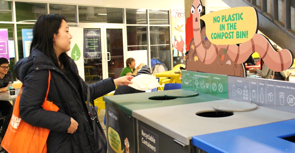 keiko at the nest - worms