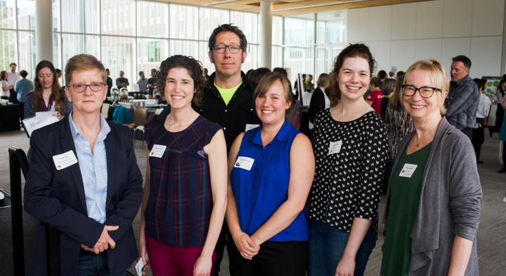 2017 Sust lunch banner