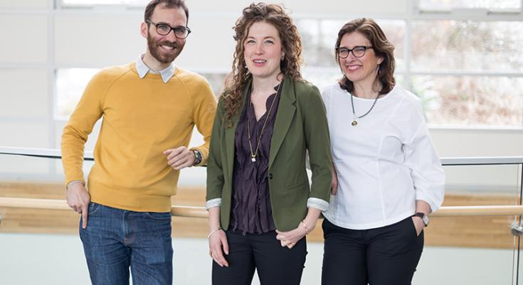 SEEDS exec team portraits 2