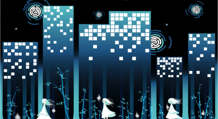 Night light banner 2