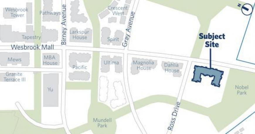 Wesbrook Place Lot 22