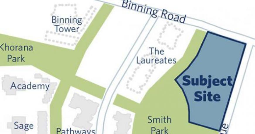 Wesbrook Place Lot 15