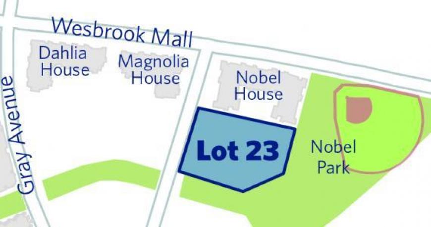 Wesbrook Place Lot 23