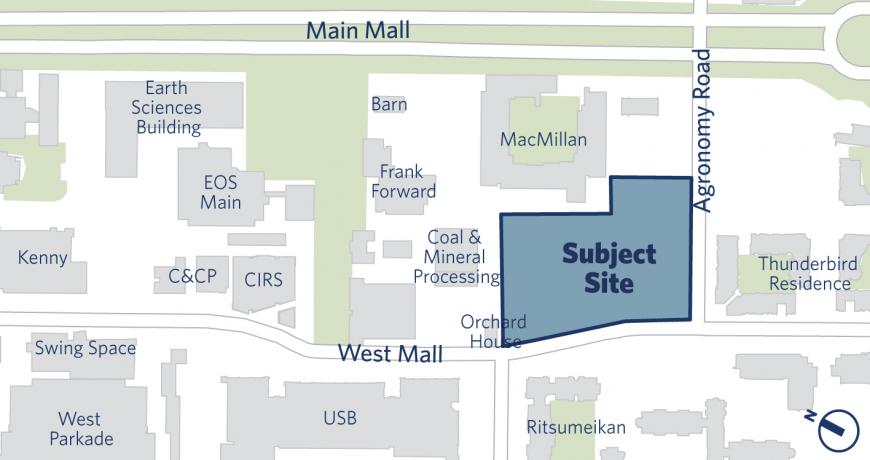 Orchard Commons project banner large