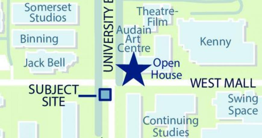 UBCmap Cumbria relocation banner