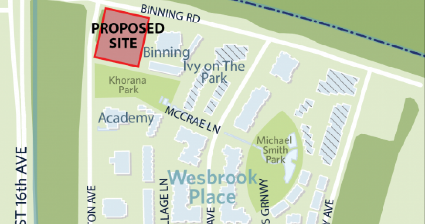 Conservatory banner image