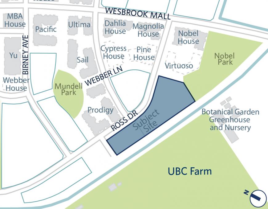 UBCmap 7 and 8 lot banner large