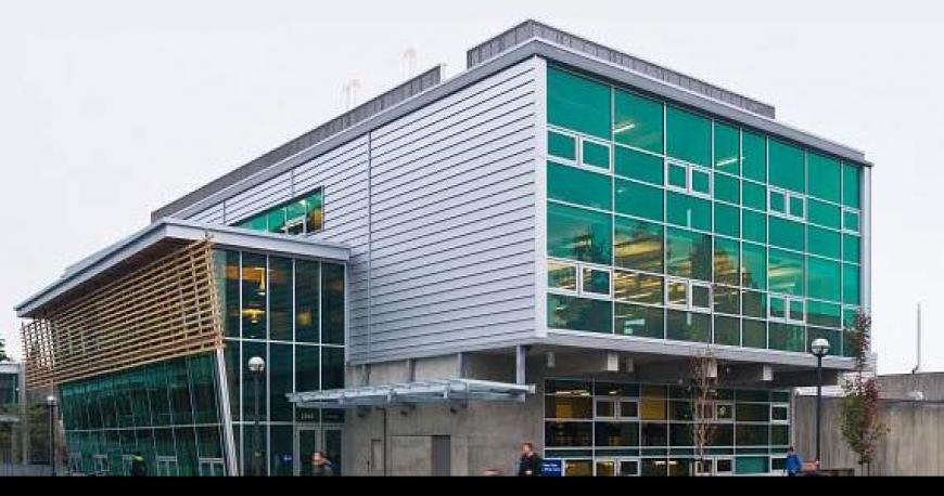 Wayne and William White Engineering Design Centre