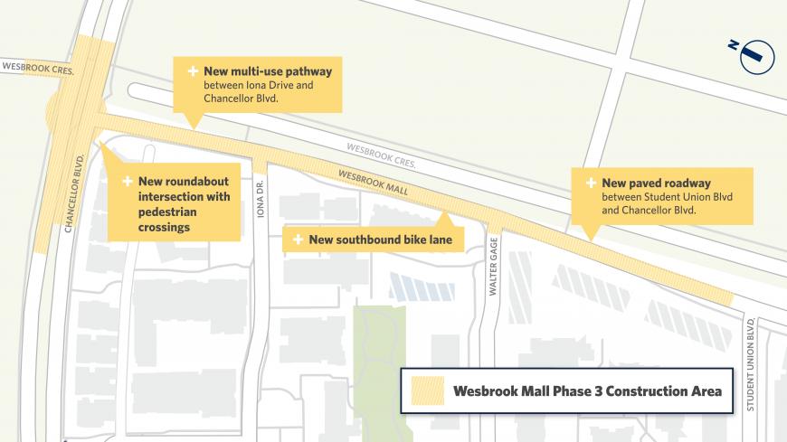 Wesbrook Construction