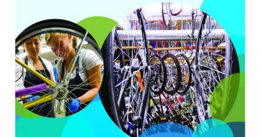 Community Bike Clinics