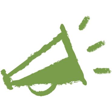 megaphone icon