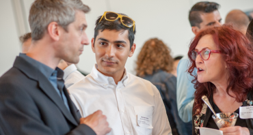 Sustainability coordinators image