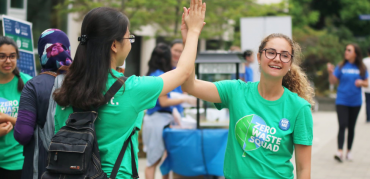 Zero Waste squad image