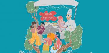 Harvest feastival 2018