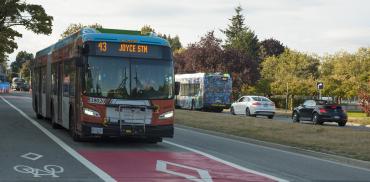 Banner image wesbrook bus alternative