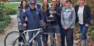 SHHS warriors banner