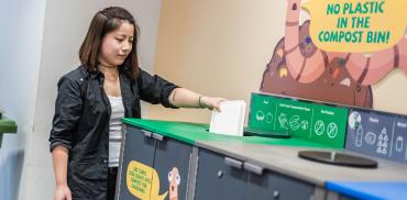 UBC Worms banner image