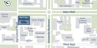 David Lam banner large