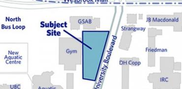 University Boulevard