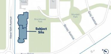 University Hill Secondary School