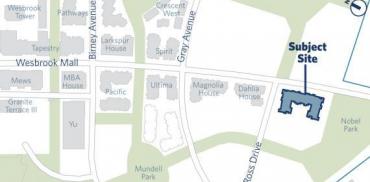 Wesbrook Place Lot 22