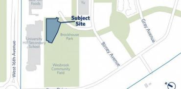 Wesbrook Community Centre