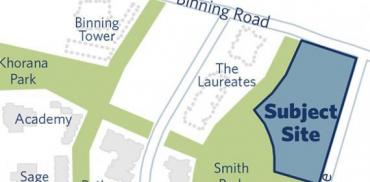 Wesbrook Place Lot 15