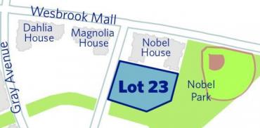 Wesbrook Place Lot 23