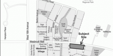 Wesbrook Place Lot 28