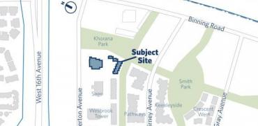 Wesbrook Place Lot 3