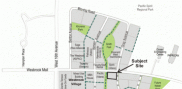 Wesbrook Place Lot 30