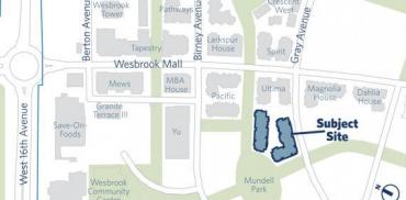 Wesbrook Place Lot 31