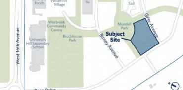 Wesbrook Place Lot 32