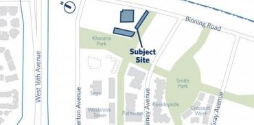 Wesbrook Place Lot 6