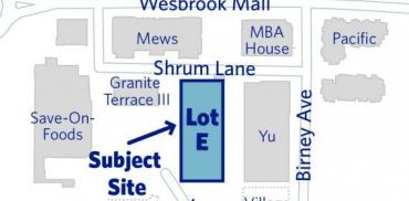 Wesbrook Place Lot E