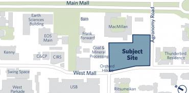 Orchard Commons project banner large